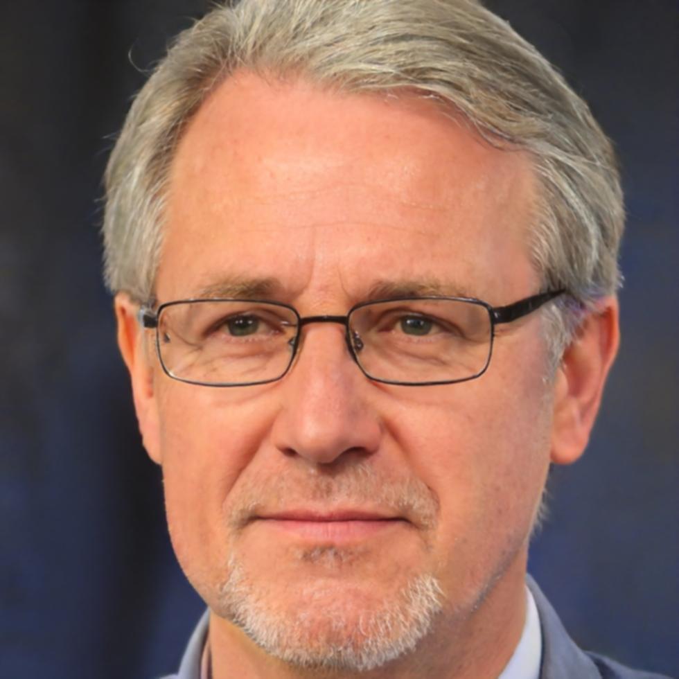 Portrait de Marc Dubois, expert comptable